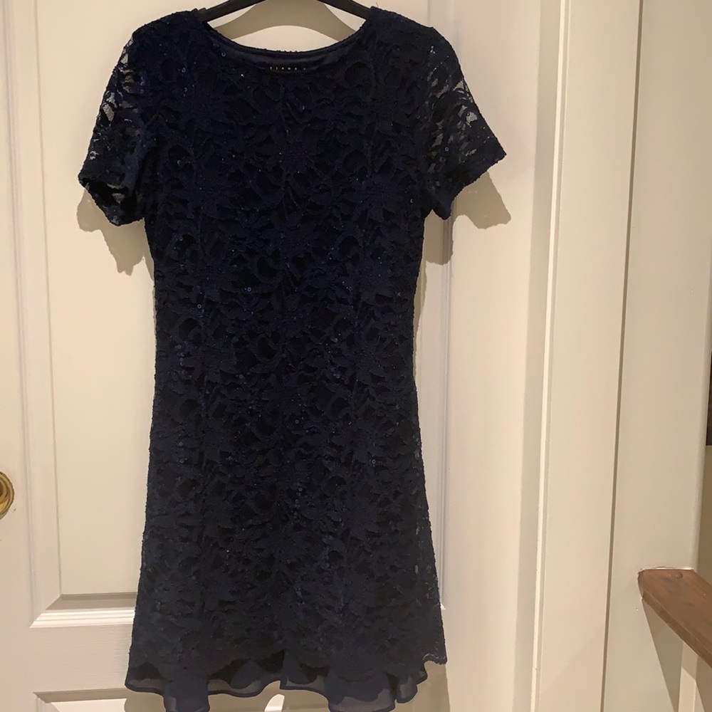 Lacy Tiana B. dress
